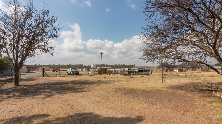 3 Bedroom Property for Sale in Kroonstad Rural Free State